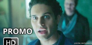 Legacies Season 3 Episode 4 “Hold on Tight” – A demon’s arrival Legacies Season 3 Episode 4 promo