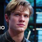 New MacGyver Season 5 Episode 8 – “SOS + Hazmat + Ultrasound + Frequency + Malihini” MacGyver Season 5 Episode 8