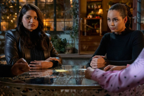 New Charmed Season 3 - Episode 3