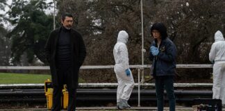 Prodigal Son Season 2 Episode 5 (Bad Manners) Photos & Promos Prodigal Son - Season 2 Episode 5-min