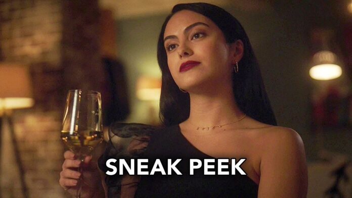 Riverdale 5x04 Sneak Peek