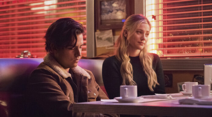 Riverdale Season 5 Episode 5 (Chapter #81) Photos of “Homecoming”