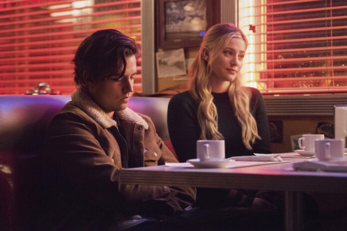 Riverdale Season 5 Episode 5 (Chapter #81) Photos of “Homecoming”