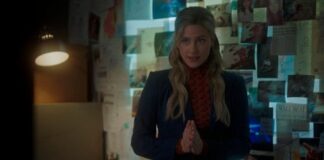 Watch Riverdale Episode #80 Photos of “Purgatorio” Riverdale Photos -Season 5- Episode 4 Photos-min