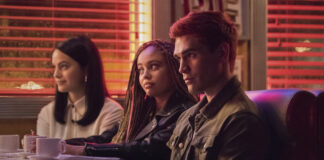 What will next in Riverdale Season 5 Episode 5 “Chapter Eighty-One: Homecoming” Let’s see Chapter Eighty-One: The Homecoming