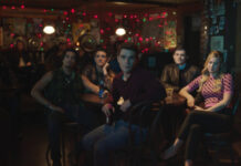 Riverdale Season 5 Episode 8 Synopsis of “Lock & Key” Photos + Promo Riverdale’-Season-5-Episode-8