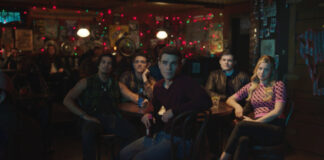 Riverdale Season 5 Episode 8 Synopsis of “Lock & Key” Photos + Promo Riverdale’-Season-5-Episode-8