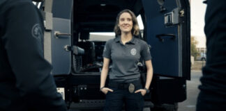 SWAT Season 4 Episode 10 “Buried” Photos + Promo + Release Date SWAT Season 4 Episode 10- Photos