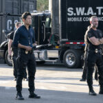 “Next of Kin” – A tragic mission leads each member of the SWAT team to contend with their emotional distress in varied ways, on S.W.A.T., Wednesday, Feb. 17 (10:00-11:00 PM, ET/PT) on the CBS Television Network. Pictured (L-R): Shemar Moore as Daniel “Hondo” Harrelson. Photo: Best Possible Screengrab/CBS ©2021 CBS Broadcasting, Inc. All Rights Reserved