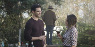 Superman & Lois Episode 2 Preview & Photos of “Heritage” Superman & Lois Episode 2 Photos