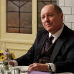 The Blacklist Season 8 Episode 8