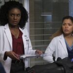 The Good Doctor Season 4 Episode- 10 FREDDIE HIGHMORE