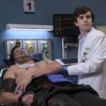 The Good Doctor Season 4 Episode- 10 FREDDIE HIGHMORE