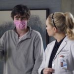 The Good Doctor Season 4 Episode 10 - FREDDIE HIGHMORE (DIRECTOR)