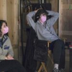 The Good Doctor Season 4 Episode- 10 PAIGE SPARA, FREDDIE HIGHMORE (DIRECTOR)