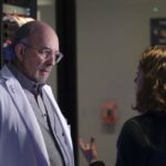 The Good Doctor Season 4 Episode- 10 RICHARD SCHIFF