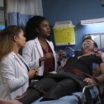 The Good Doctor Season 4 Episode- 10 SUMMER BROWN