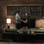 The Good Doctor Season 4 Episode 11 FREDDIE HIGHMORE, PAIGE SPARA