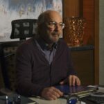 The Good Doctor Season 4 Episode 11 RICHARD SCHIFF