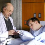 The Good Doctor Season 4 Episode 11 RICHARD SCHIFF, MICHAEL TAYLOR