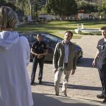 The Rookie Season 3- Episode- 7 Photos