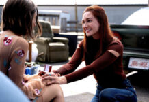 Mid Season Wynonna Earp Season 4 Episode 7 “Love’s All Over” Photos + Synopsis WYNONNA EARP Season 4 -Photos Episode 7 Loves All Over