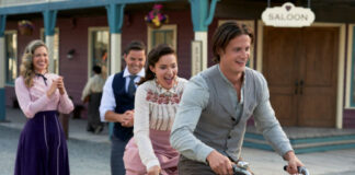 When Calls the Heart Season 8 Episode Guide + First Look Photos + Everything that we know more When Calls the Heart Season 8 Episode 1 first-look photos