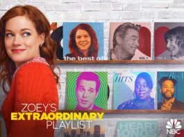 Zoeys Extraordinary Playlist Season 2 Episode 7