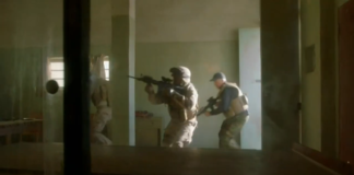 NCIS Season 18 Episode 8 “True Believer” – Sloan is in danger NCIS Season 18 Episode 8 "True Believer" - Sloan is in danger