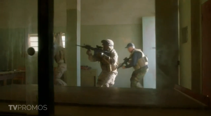 NCIS Season 18 Episode 8 