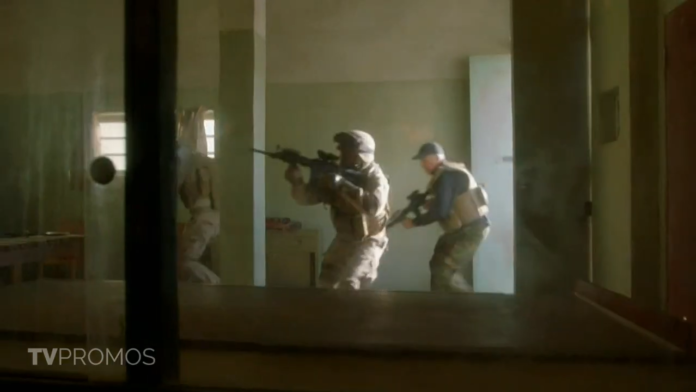 NCIS Season 18 Episode 8 
