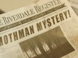 Riverdale Season 5 Episode 7 (Chapter #83) Preview Of "Fire in the Sky" What to expect?