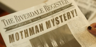 Riverdale Season 5 Episode 7 (Chapter #83) Photos Of “Fire in the Sky” Preview +Release Date Riverdale Season 5 Episode 7 (Chapter #83) Preview Of "Fire in the Sky" What to expect?