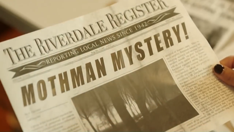 Riverdale Season 5 Episode 7 (Chapter #83) Preview Of "Fire in the Sky" What to expect?