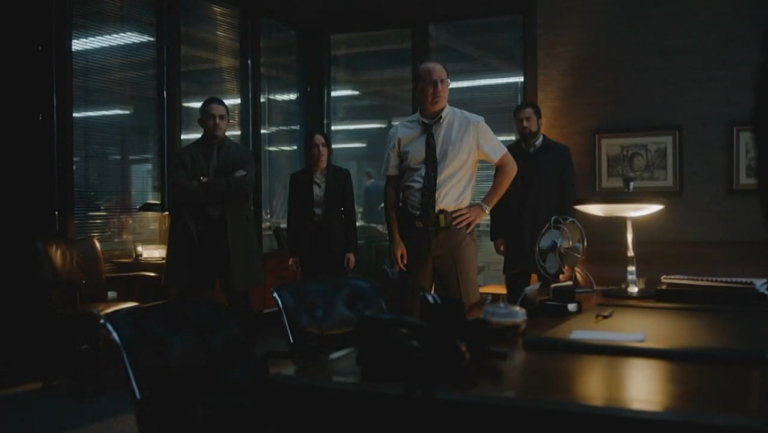 Clarice Season 1 Episode 4 Preview "You Can't Rule Me"