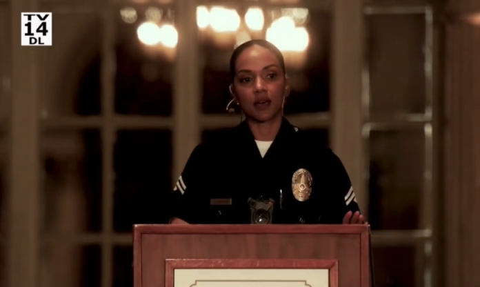 Next on The Rookie Season 3 Episode 6 Toks Olagundoye Release Date & Promo