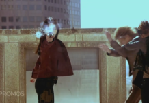 MacGyver Season 5 Episode 10 Preview & Release Date of “Diamond + Quake + Carbon + Comms + Tower” MacGyver Season 5 Episode 10 Preview of "Diamond + Quake + Carbon + Comms + Tower"