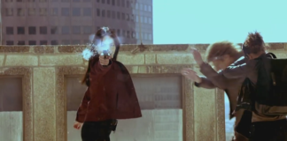 MacGyver Season 5 Episode 10 Preview & Release Date of “Diamond + Quake + Carbon + Comms + Tower” MacGyver Season 5 Episode 10 Preview of "Diamond + Quake + Carbon + Comms + Tower"