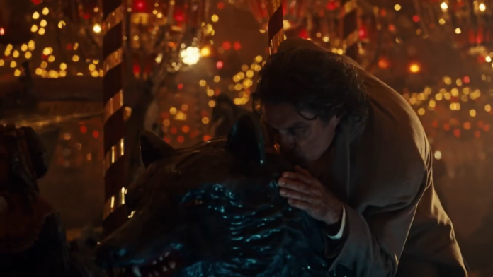 American Gods Season 3 Episode 8 Preview of 