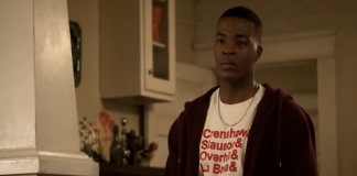 All American Season 3 Episode 5 “How Come” TIME TO TELL THE TRUTH All American Season 3 Episode 5