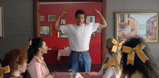 Young Rock Episode 2 Promo “On The Road Again” – Young Dwayne to impress the girl Young Rock Episode 2 Promo "On The Road Again"