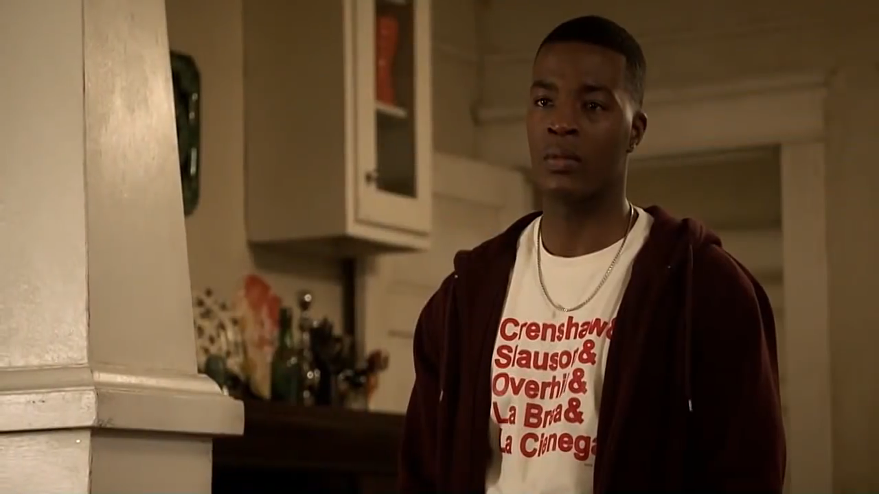 All American Season 3 Episode 5 All American Season 3 Episode 5