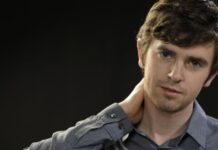 Birthday wishes pour in for  Freddie Highmore as he turns 29 freddie highmore