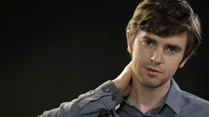 freddie highmore