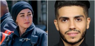 911 Lone Star Season 2 Episode 4 “Friends with Benefits” – Meet a New Guest Star 911 Lone Star Season 2 Episode 4 "Friends with Benefits" - Meet a New Guest Star