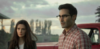 The CW Unveils First Photos From Tyler Hoechlin’s ‘Superman & Lois’ Season 1 Premiere superman and lois episode 1 photos