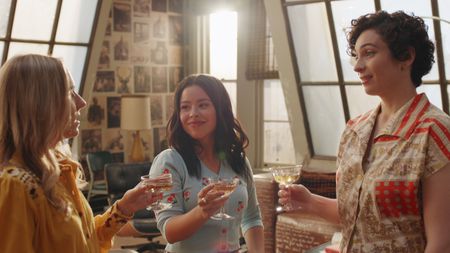 Good Trouble Season 3 Episode -3 Photos