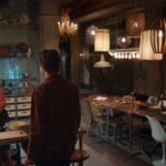 Good Trouble Season 3 Episode 3 Photos EMMA HUNTON