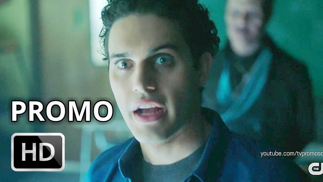 Legacies Season 3 Episode 4 promo