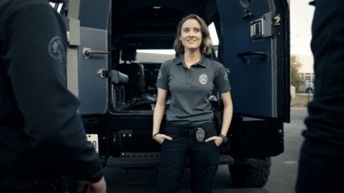 SWAT Season 4 Episode 10- Photos
